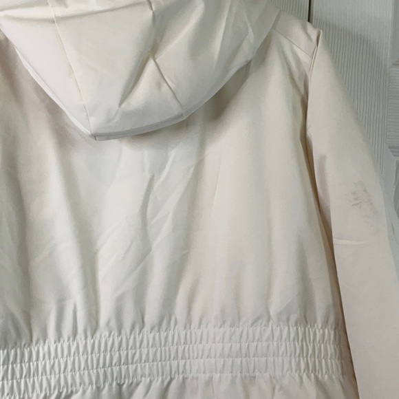 All In Motion Women's Snowsport Ivory Jacket Size XL - Picture 15 of 16